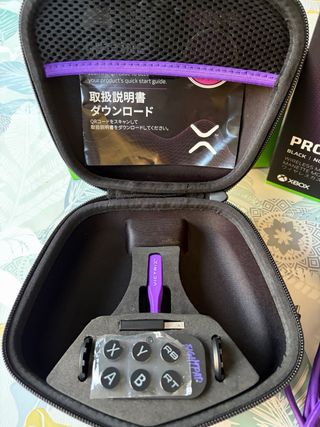 Mando Gaming Victrix Pro BFG para Xbox