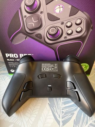 Mando Gaming Victrix Pro BFG para Xbox