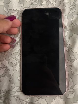 iPhone 15 Plus Rosa