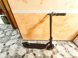 Patinete Eléctrico para Reparar o para piezas