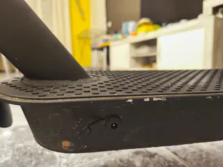 Patinete Eléctrico para Reparar o para piezas