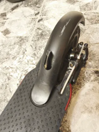 Patinete Eléctrico para Reparar o para piezas