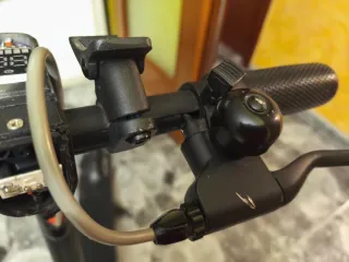 Patinete Eléctrico para Reparar o para piezas