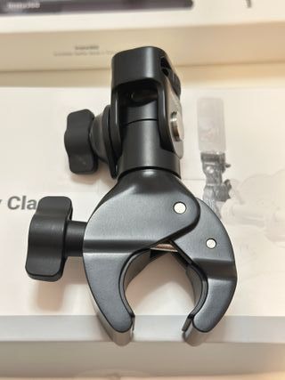 Insta 360 X4 - Paquete Motero + accesorios