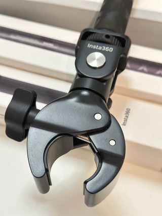 Insta 360 X4 - Paquete Motero + accesorios