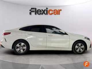 BMW Serie 2 216dA DCT Gran Coupe