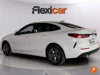 BMW Serie 2 216dA DCT Gran Coupe