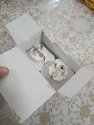 Meross Smart Wi-Fi Plug MSS305ZF (2 Pezzi)