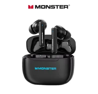 Auriculares Inalámbricos Monster