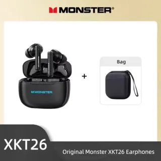 Auriculares Inalámbricos Monster