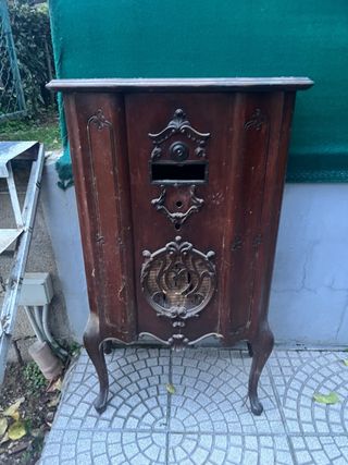 Mobile Radio d’epoca