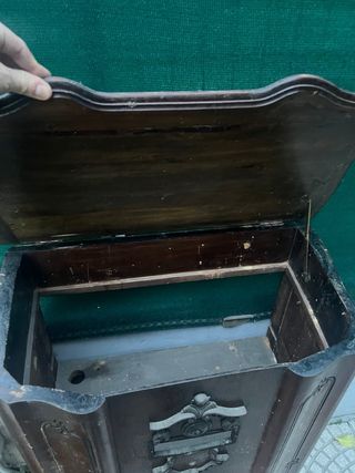 Mobile Radio d’epoca