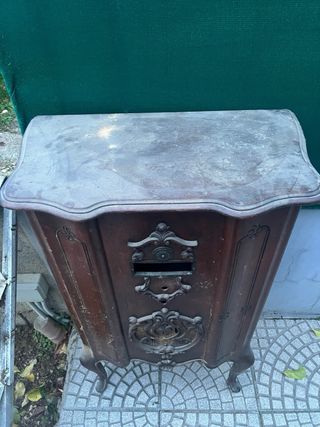 Mobile Radio d’epoca