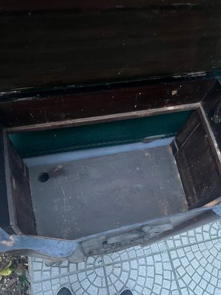 Mobile Radio d’epoca