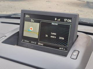 Peugeot 5008 Allure 1.6 BlueHDi 88KW (120CV)