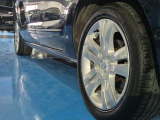 Peugeot 5008 Allure 1.6 BlueHDi 88KW (120CV)