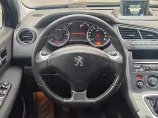 Peugeot 5008 Allure 1.6 BlueHDi 88KW (120CV)