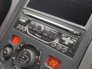 Peugeot 5008 Allure 1.6 BlueHDi 88KW (120CV)