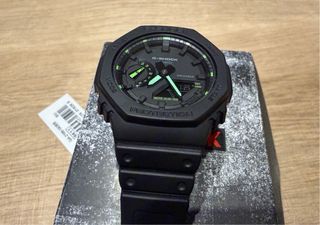 Casio G-Shock