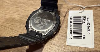 Casio G-Shock