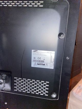 Monitor Samsung 42 averiado