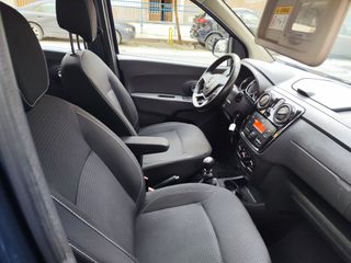 DACIA LODGY 1.5 DCI 95 CV COMFORT 5P