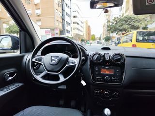 DACIA LODGY 1.5 DCI 95 CV COMFORT 5P