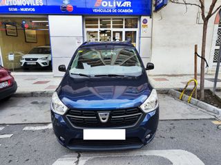 DACIA LODGY 1.5 DCI 95 CV COMFORT 5P
