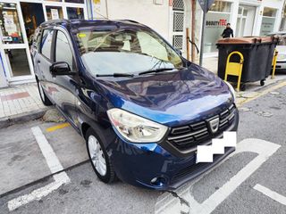 DACIA LODGY 1.5 DCI 95 CV COMFORT 5P