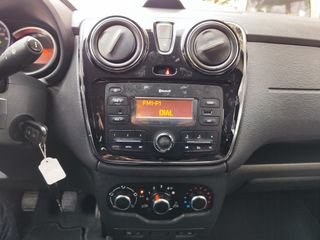 DACIA LODGY 1.5 DCI 95 CV COMFORT 5P