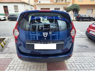 DACIA LODGY 1.5 DCI 95 CV COMFORT 5P