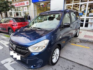 DACIA LODGY 1.5 DCI 95 CV COMFORT 5P