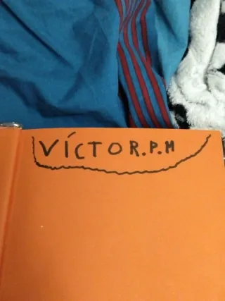 Libro el enigma del estrella fugaz