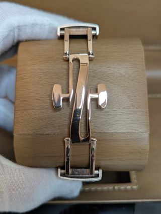 Reloj Seiko Mod Aquanaut Marrón Chocolate Rose