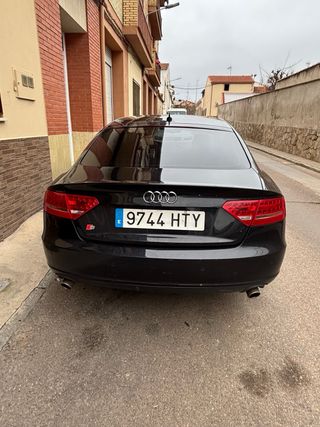 Audi A5 2011