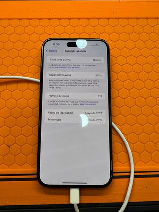 iPhone Apple 15 Plus