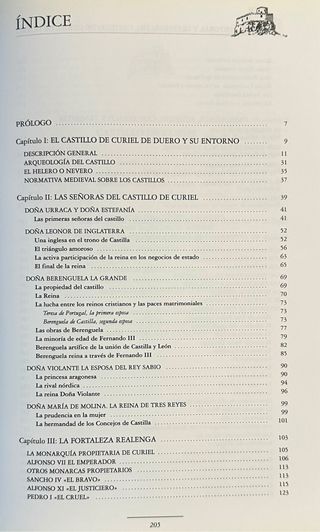 Historia y Leyendas Castillo de Curiel de Duero.