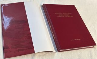 Historia y Leyendas Castillo de Curiel de Duero.