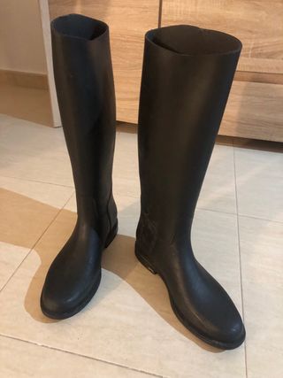Botas de montar talla 43
