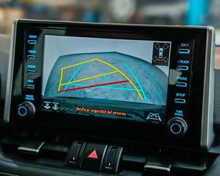 Toyota Rav4 2.5 Hybrid 4x2 Dynamic 218CV