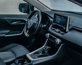 Toyota Rav4 2.5 Hybrid 4x2 Dynamic 218CV