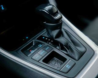 Toyota Rav4 2.5 Hybrid 4x2 Dynamic 218CV