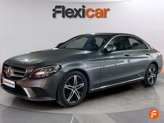 Mercedes Clase C C 200