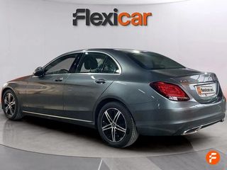 Mercedes Clase C C 200
