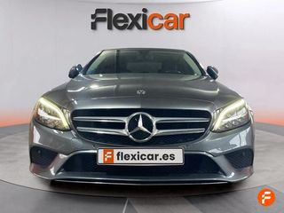 Mercedes Clase C C 200