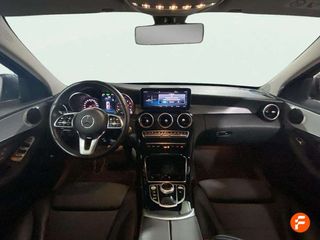 Mercedes Clase C C 200