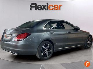 Mercedes Clase C C 200