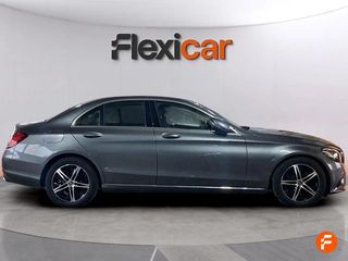 Mercedes Clase C C 200