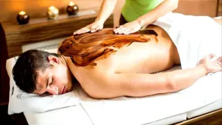 Másajes y Depilación Masculina:631212727