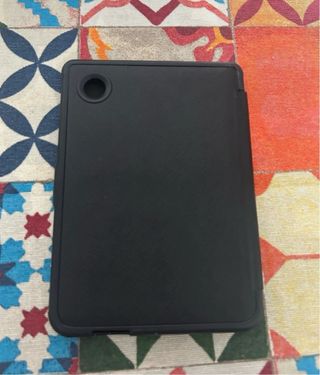 Custodia Kobo Clara Colour Nero